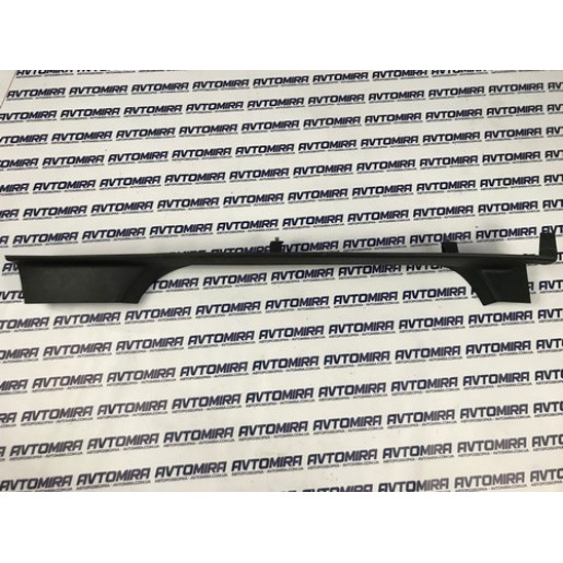 Накладка порога внутренняя левая Opel Zafira B 2005-2011 13129336